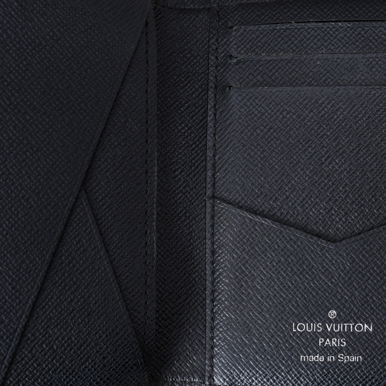 LOUIS VUITTON(USED)루이비통 모노그램 이클립스 오거나이저
